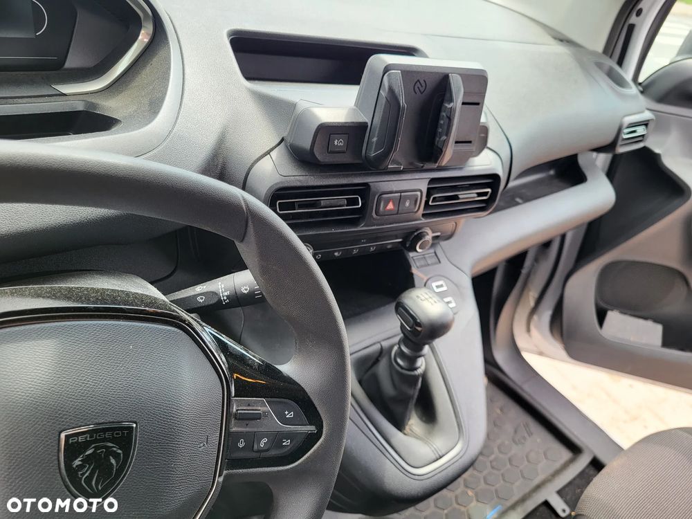 Peugeot Partner - 30