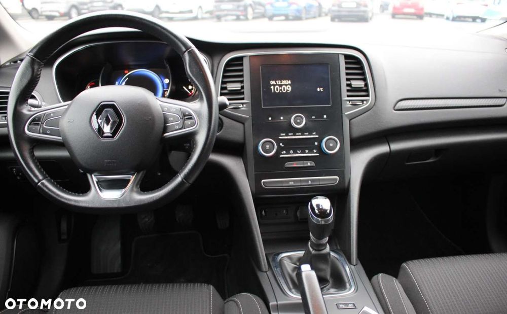 Renault Megane - 13