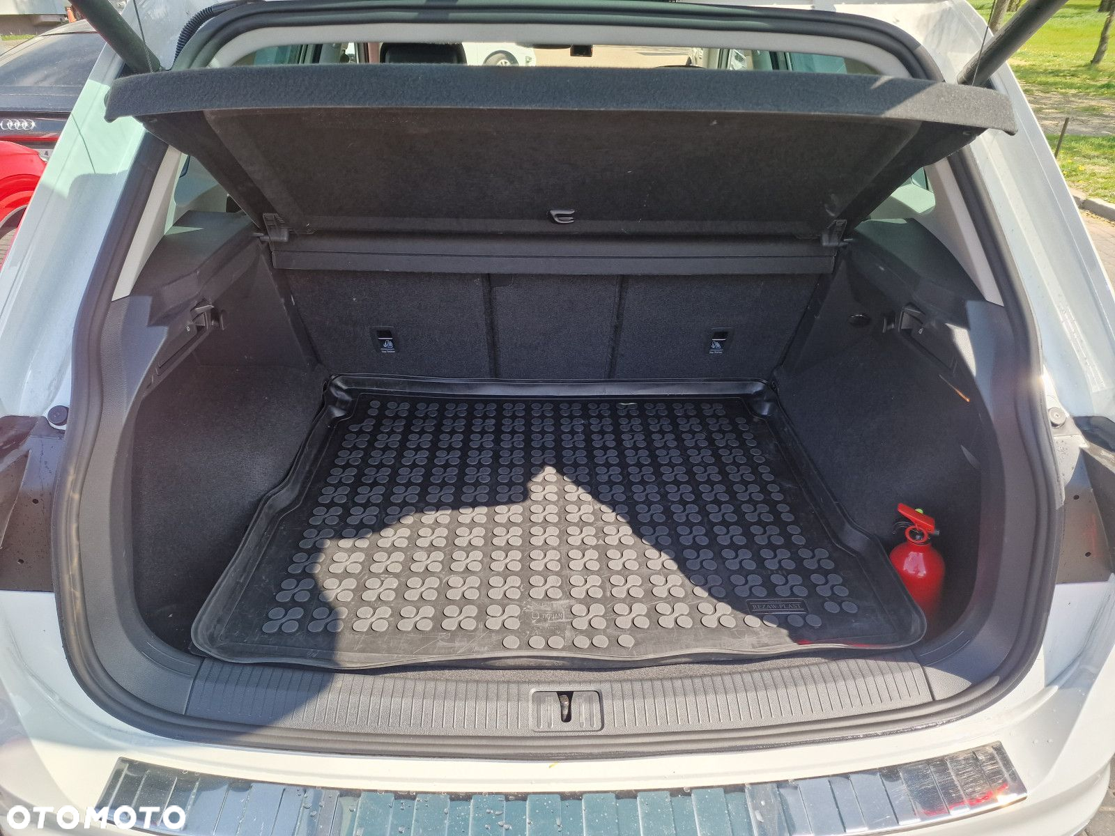 Volkswagen Tiguan 1.5 TSI EVO Life DSG - 13