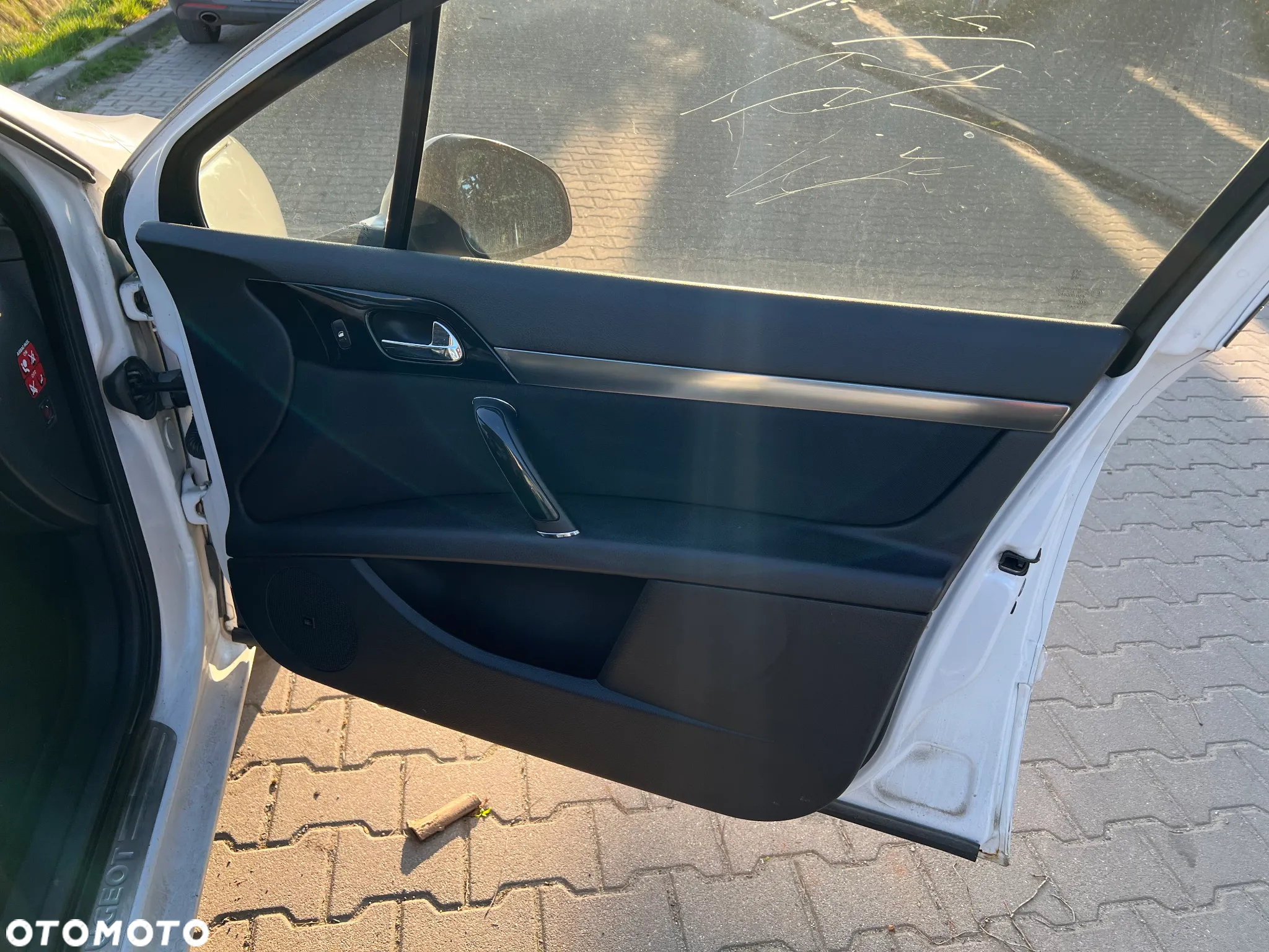 Peugeot 407 HDi 140 Sport - 13