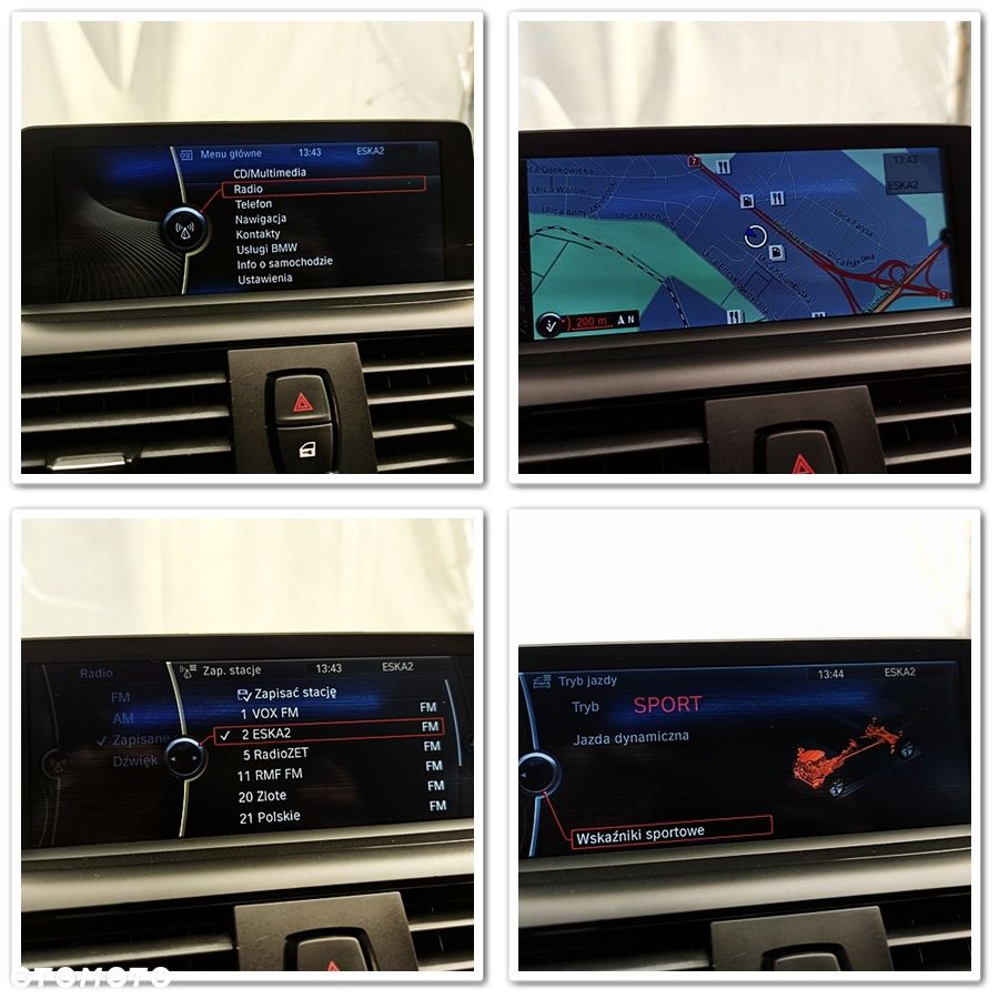 BMW Seria 1 118i Sport Line - 30