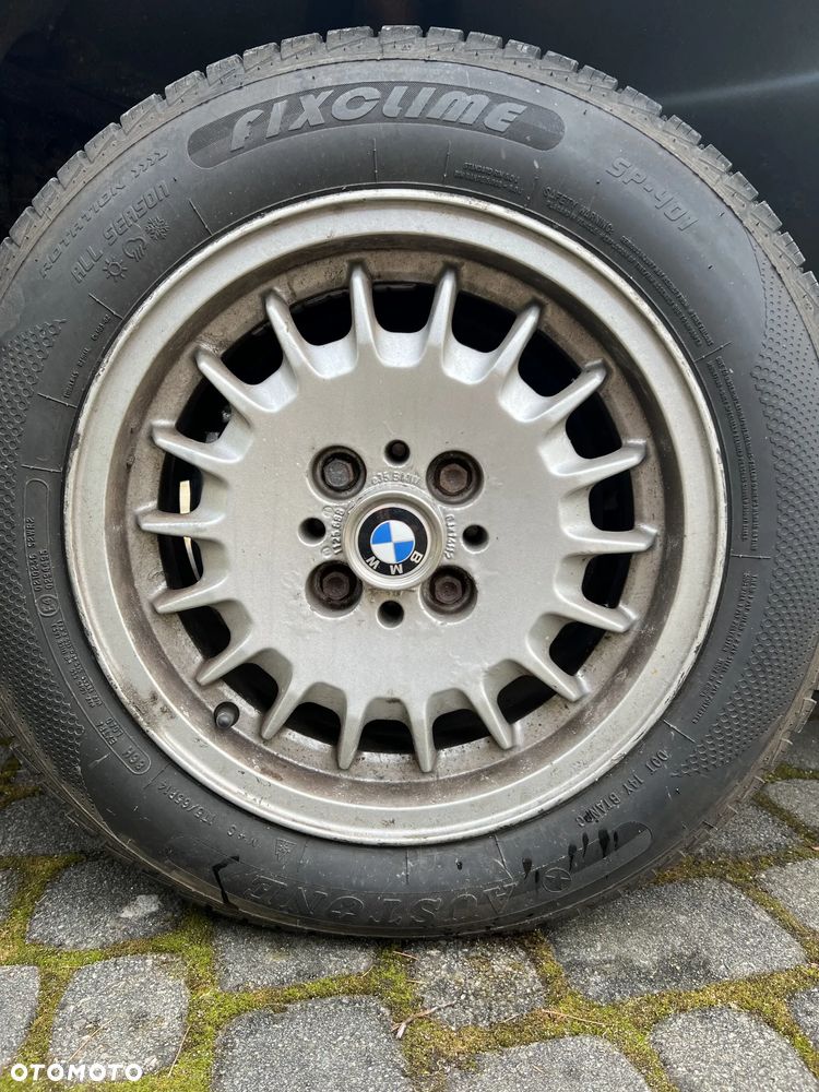 BMW Seria 3 - 17