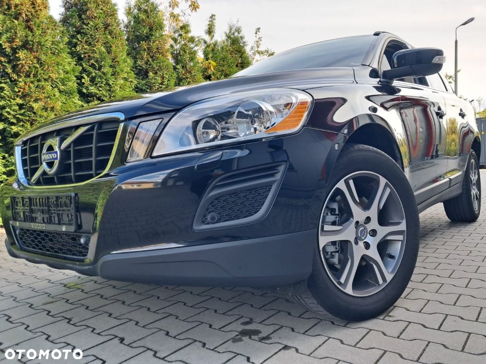 Volvo Xc 60 2012 photo 5