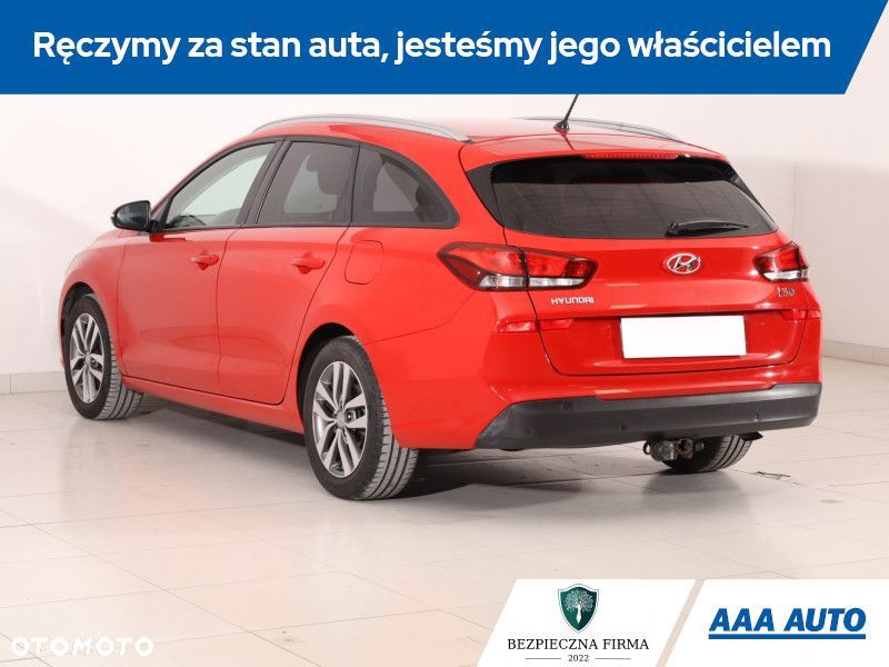 Hyundai i30 - 5