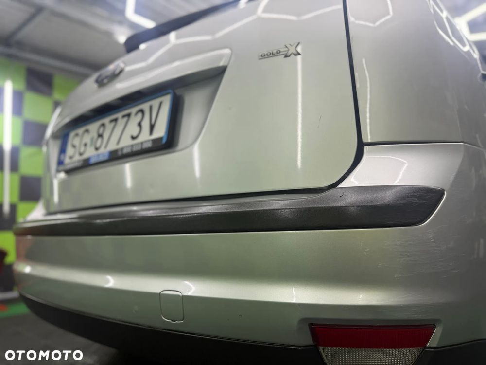 Ford Focus 1.6 FX Gold / Gold X - 31