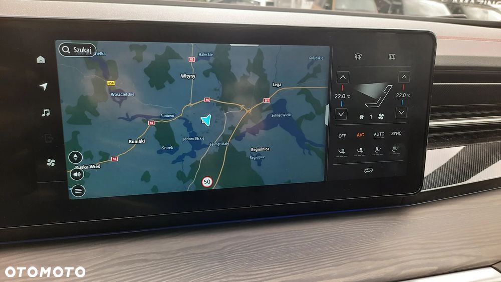 SsangYong/KGM Actyon 1.5 T-GDI Adventure - 21