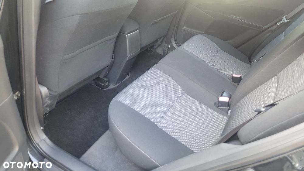Toyota Auris 1.4 D-4D Premium MM - 16