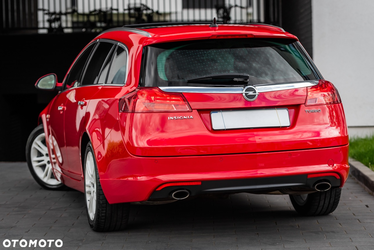 Opel Insignia - 15