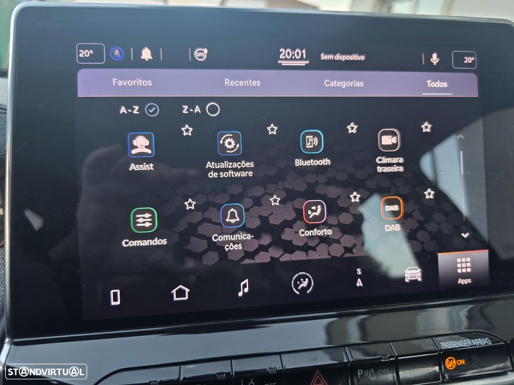 Jeep Compass 1.6 MultiJet Longitude - 43