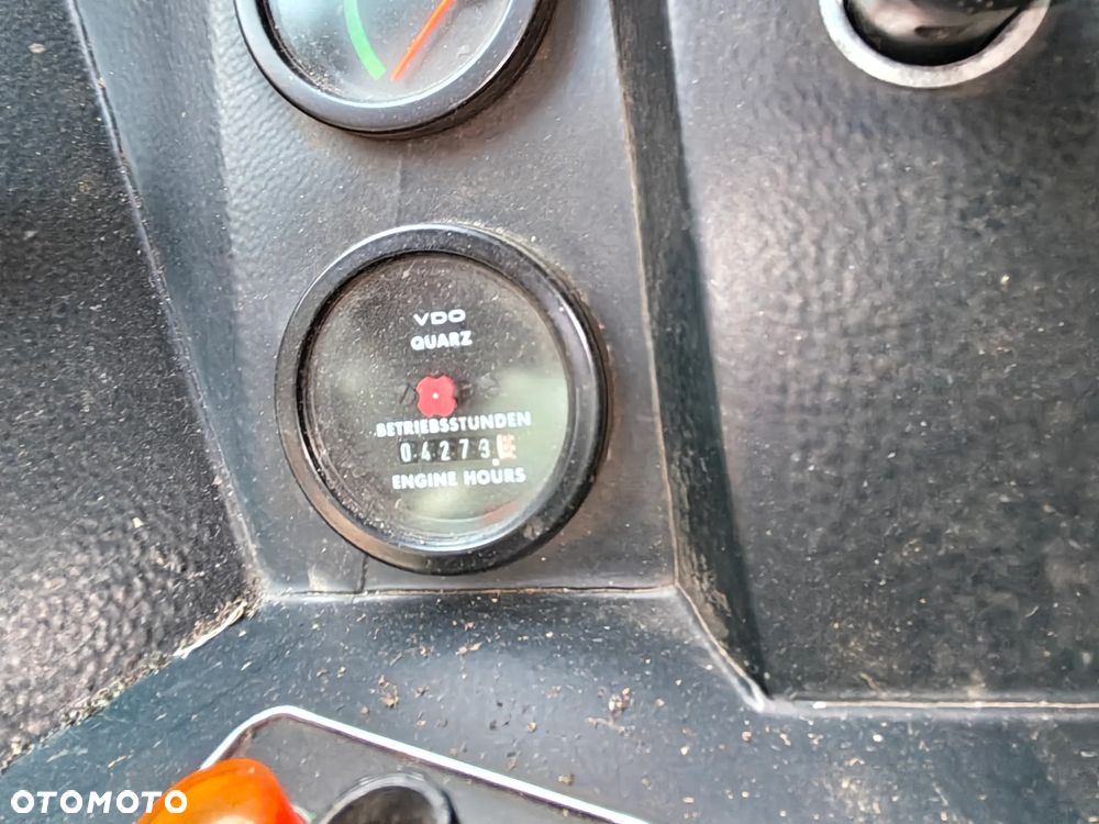 Deutz-Fahr 4080HTS - 11