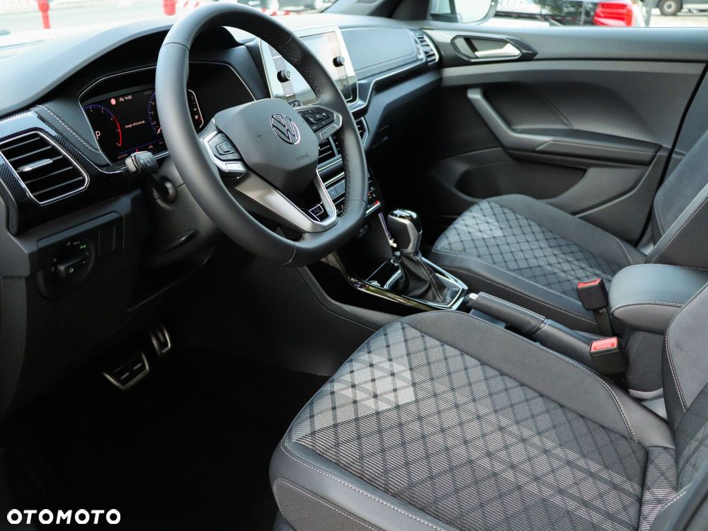 Volkswagen T-Cross - 10