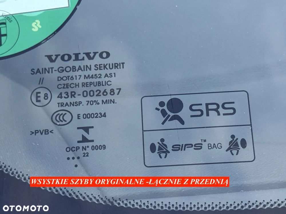 Volvo XC 60 B4 D Geartronic RDesign - 20