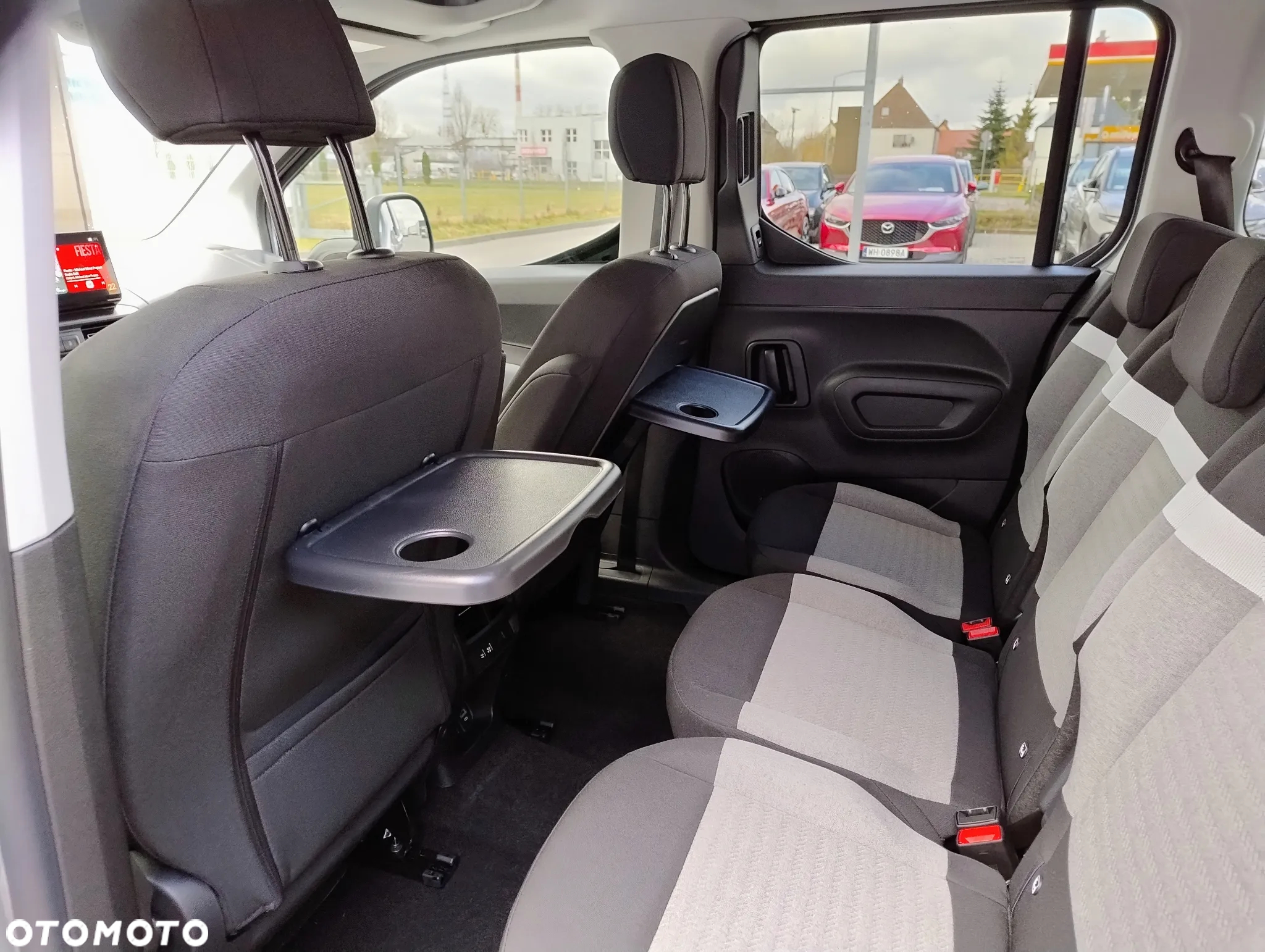 Citroën Berlingo M 1.5 BlueHDI Max S&S - 25