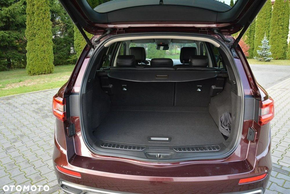 Renault Koleos 2.0 Blue dCi Intens 4x4 X-Tronic - 34