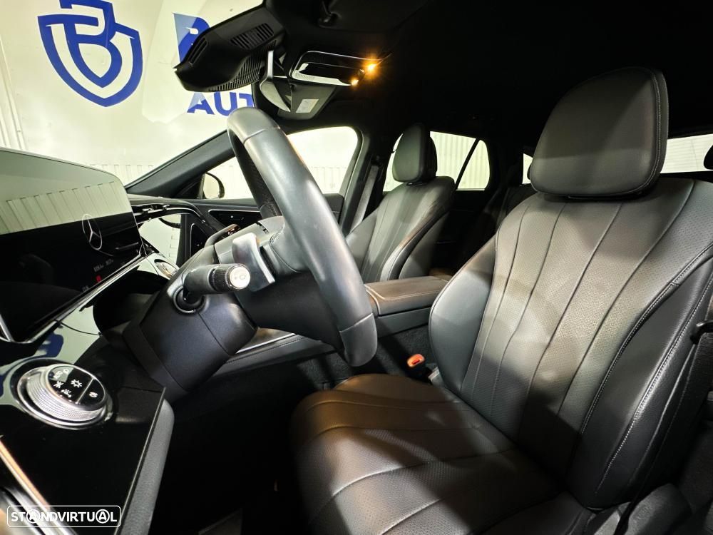 Mercedes-Benz E 300 de 4Matic All-Terrain - 9