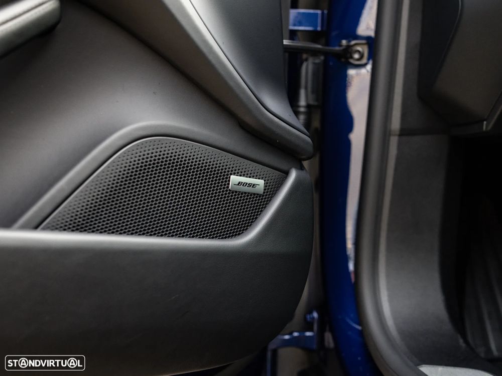 Porsche Taycan 4S - 49