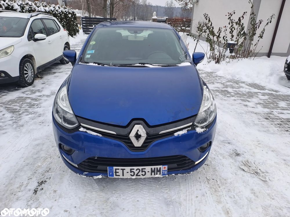 Renault Clio (Energy) dCi 90 Bose Edition - 3
