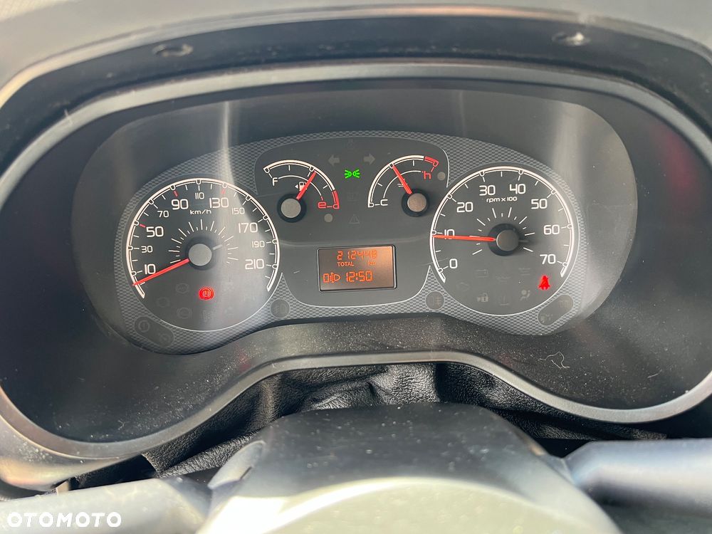 Fiat Doblo - 26