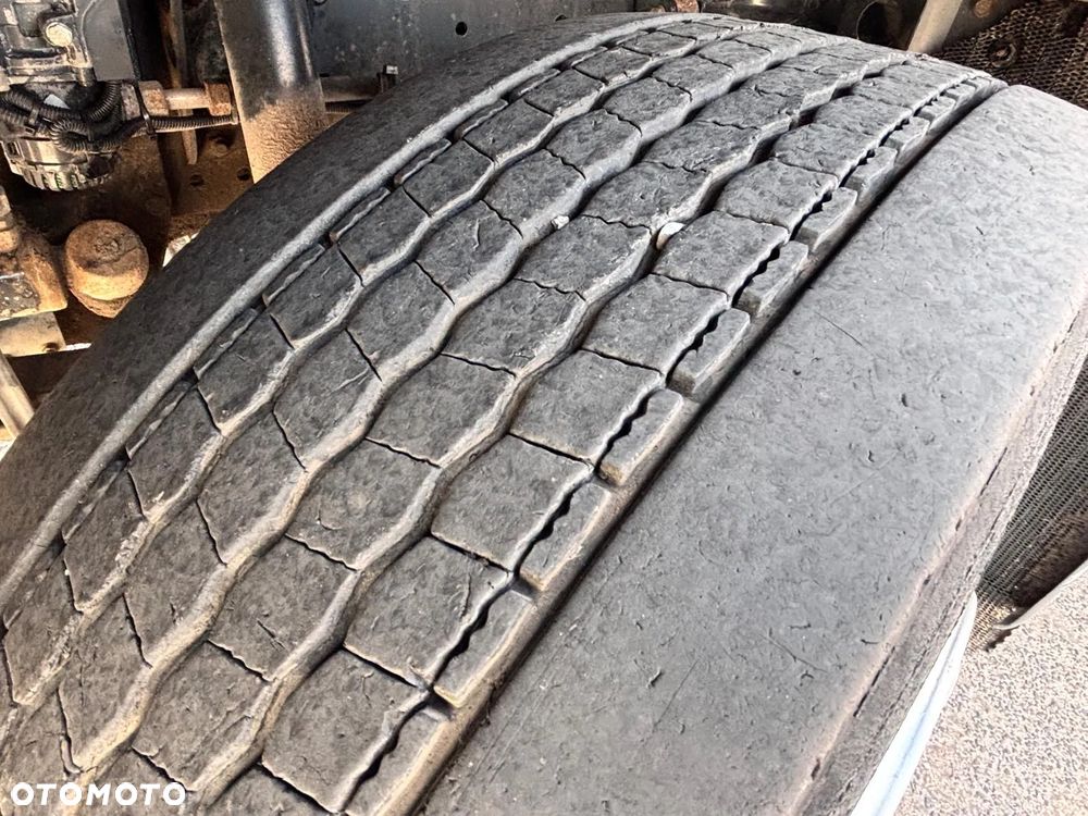 MAN TGX TGS 26.400 HAKOWIEC - 16