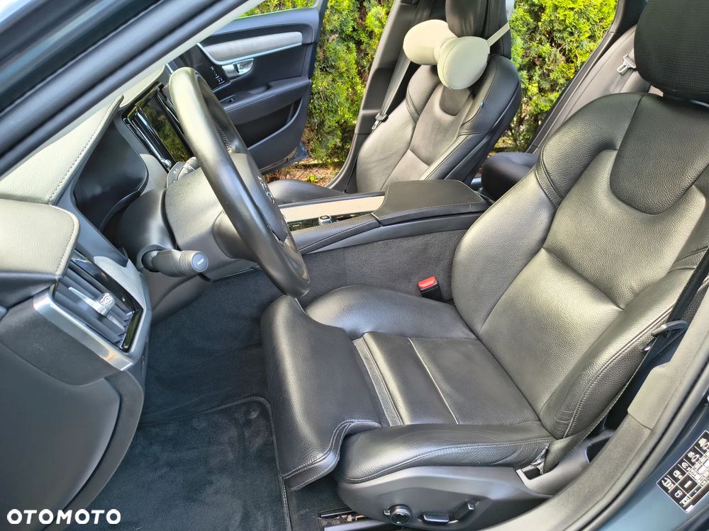 Volvo S90 B4 B Inscription - 18