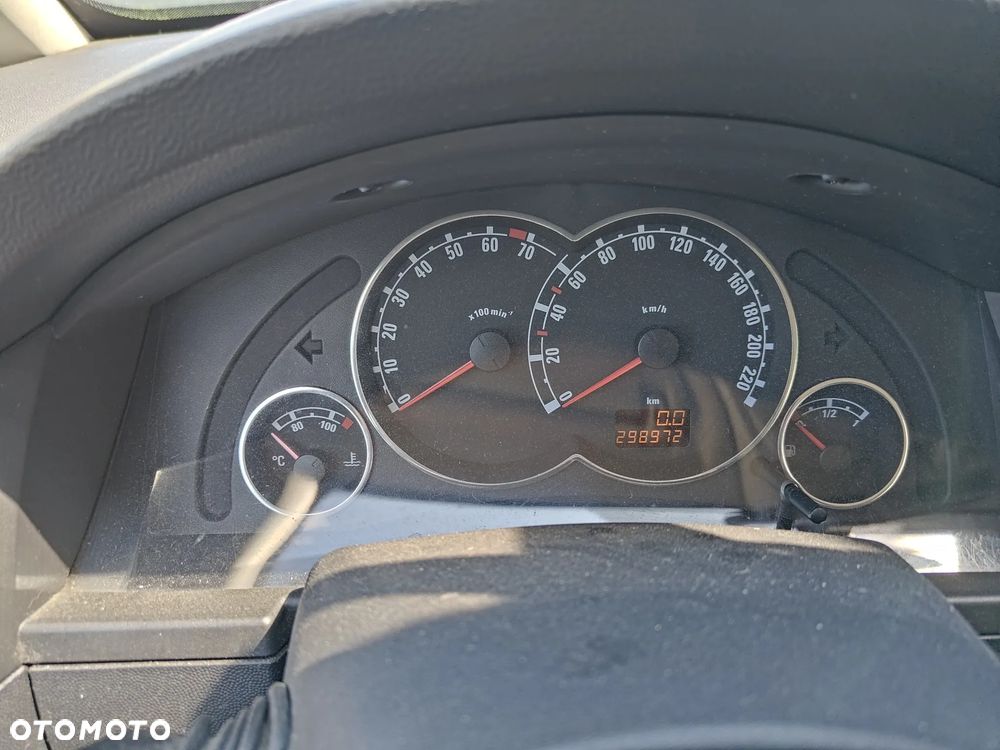 Opel Meriva 1.4 Enjoy - 11