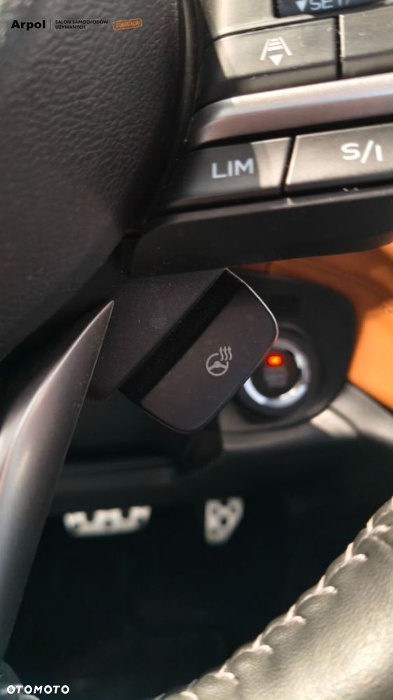 Subaru Outback 2.5i Platinum (EyeSight) Lineartronic - 17