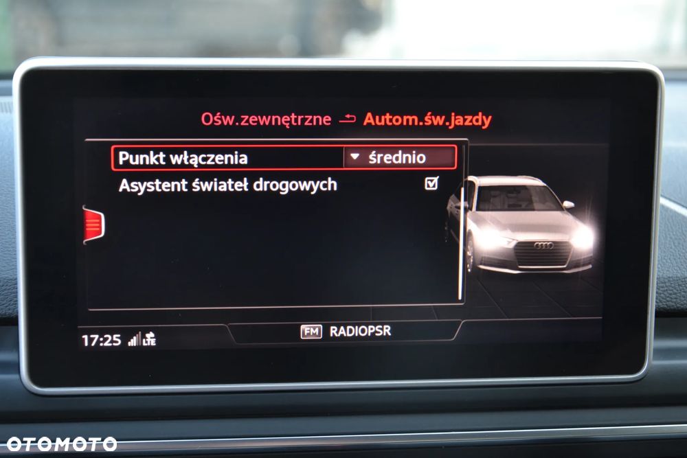 Audi A4 Avant 2.0 TDI ultra S tronic design - 30