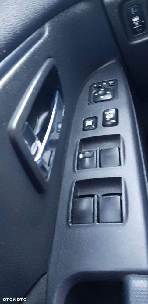 Mitsubishi ASX 1.8 DID Instyle NAVI AS&G - 4