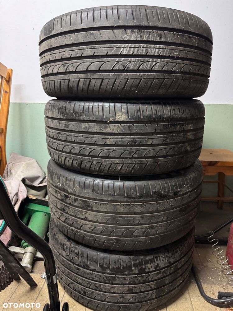 Sprzedam felgi alufelgi r19 bmw styling 218 opony 50/2024 - 10