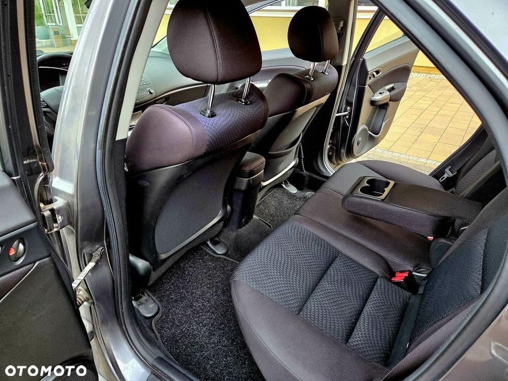 Honda Civic - 13