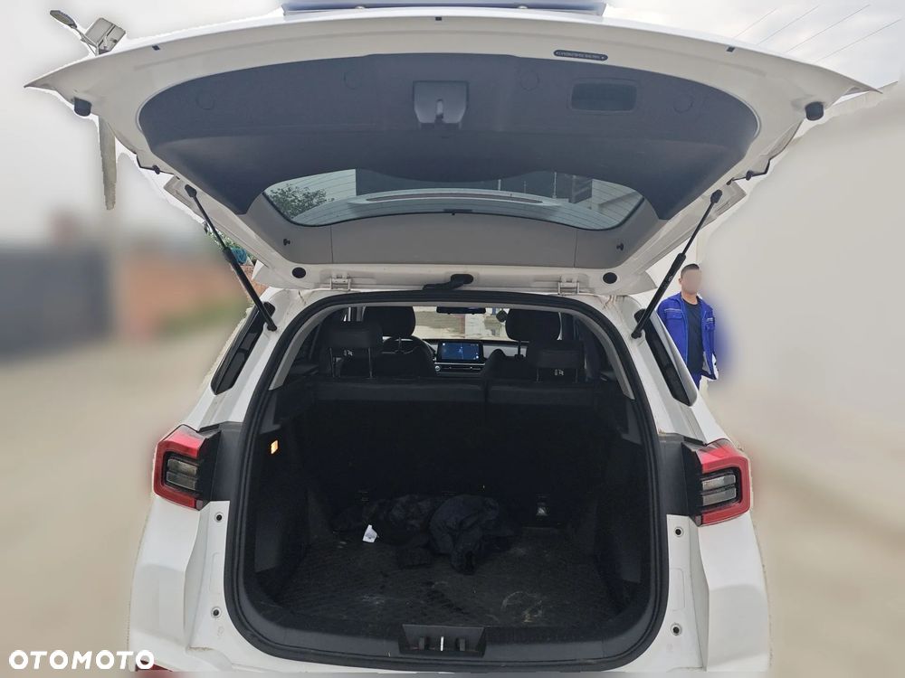 Chery Tiggo 4 1.5 GDI HEV Essential DHT - 9