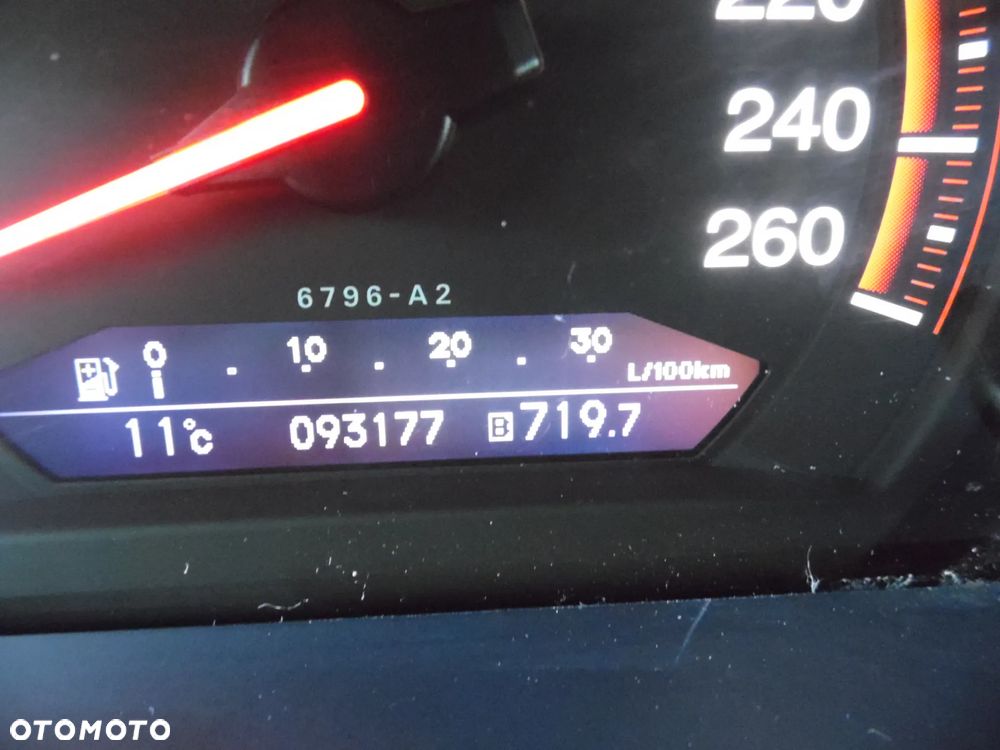 Honda Accord 2.0 i Sport 30 Jahre Edition - 10