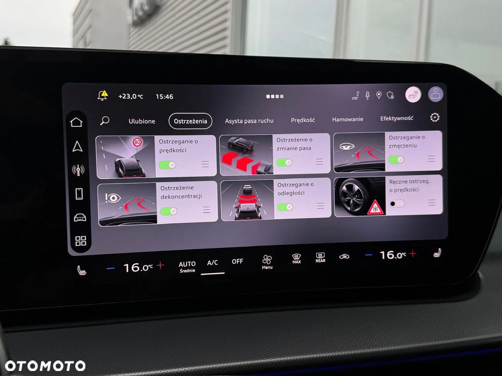 Audi Q3 TFSI 195 kW Quattro S tronic - 24