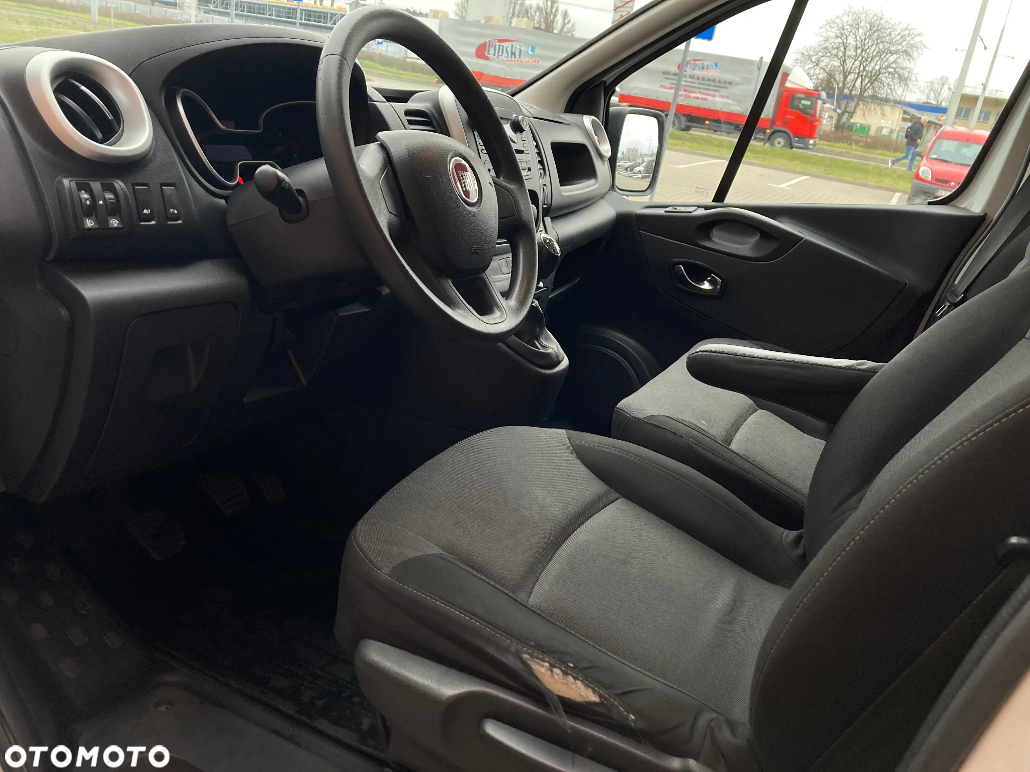 Fiat Talento - 10