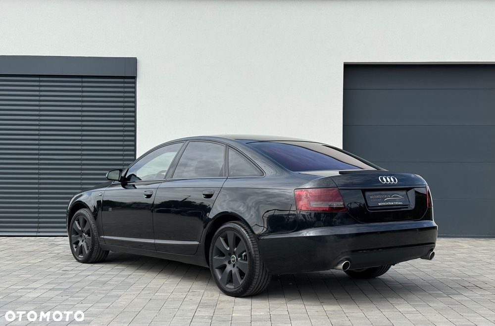 Audi A6 Limousine - 6