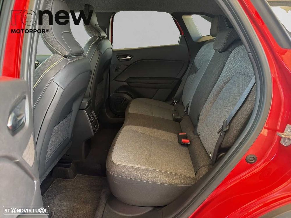 Renault Symbioz 1.6 E-Tech Full Hybrid Techno - 10