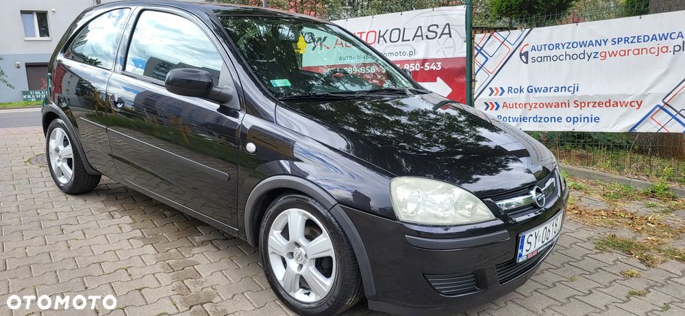 Opel Corsa 1.0 12V Cosmo - 2