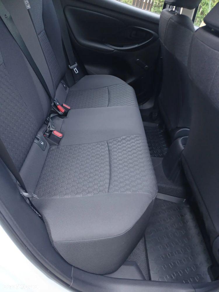 Toyota Yaris 1.0 Comfort - 17