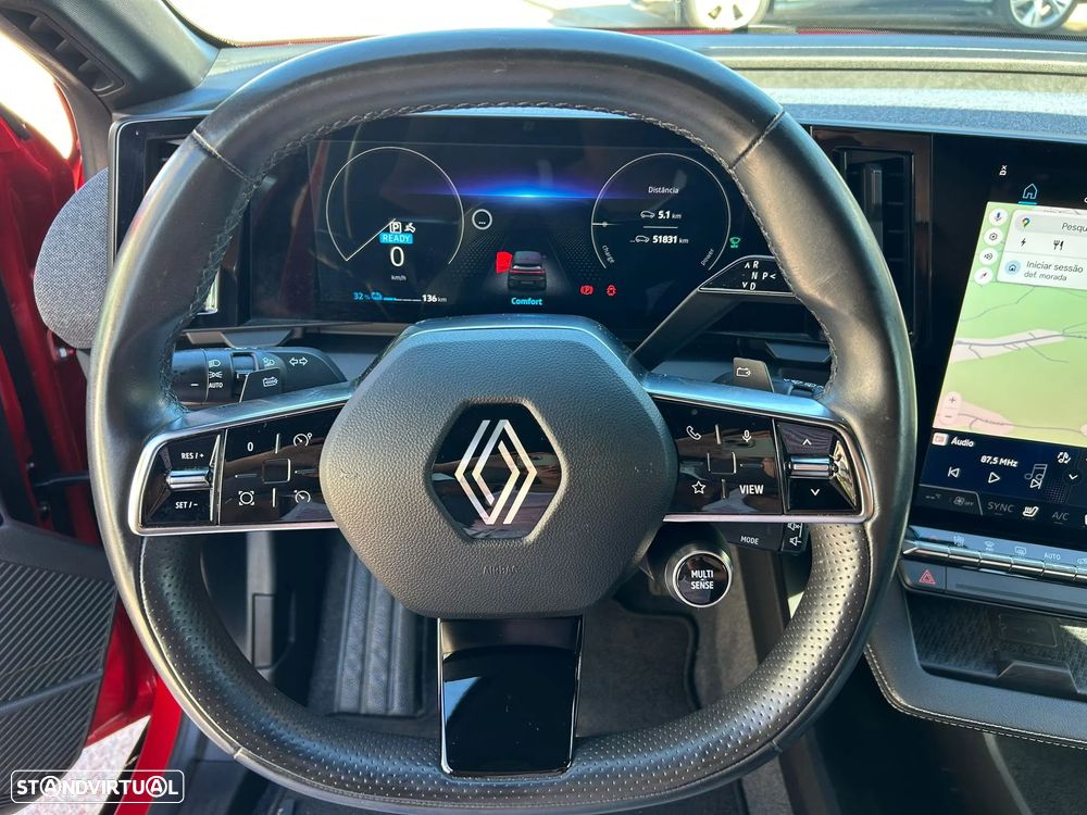 Renault Mégane E-Tech EV60 Techno - 2
