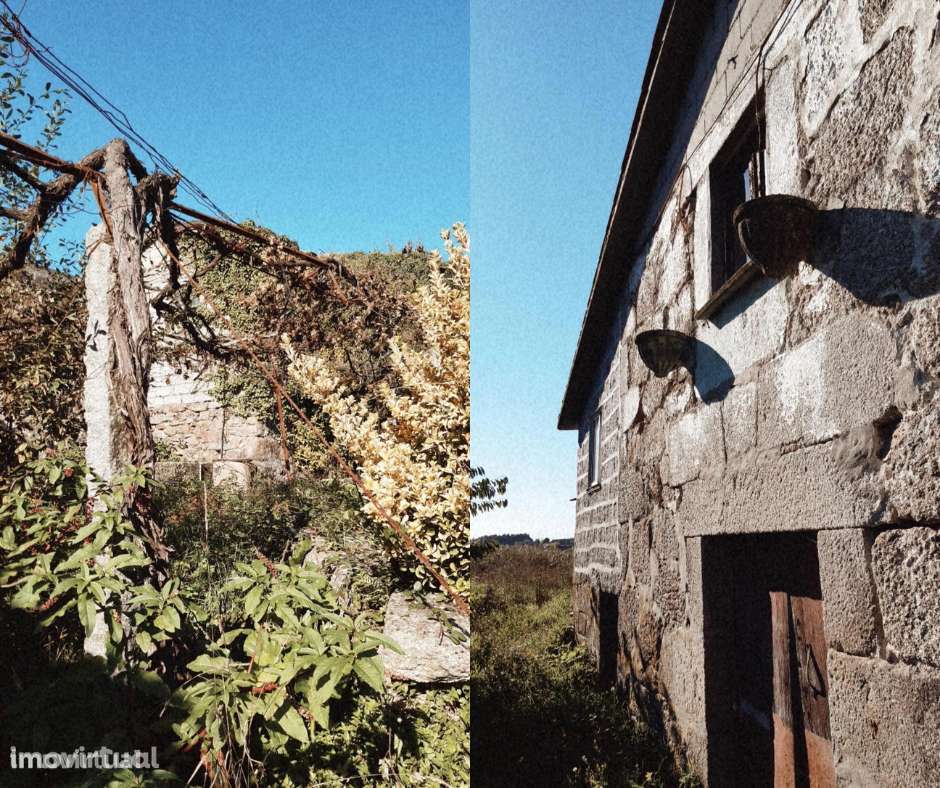 Quintinha arredores de Guimarães - Grande imagem: 5/8
