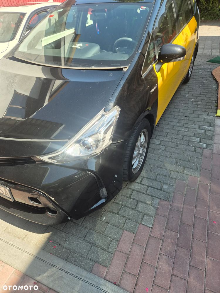 Toyota Prius+ 1.8 HSD Prestige - 7