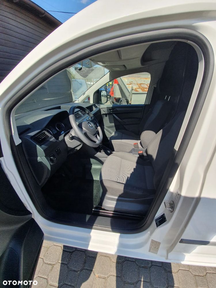 Volkswagen CADDY - 11