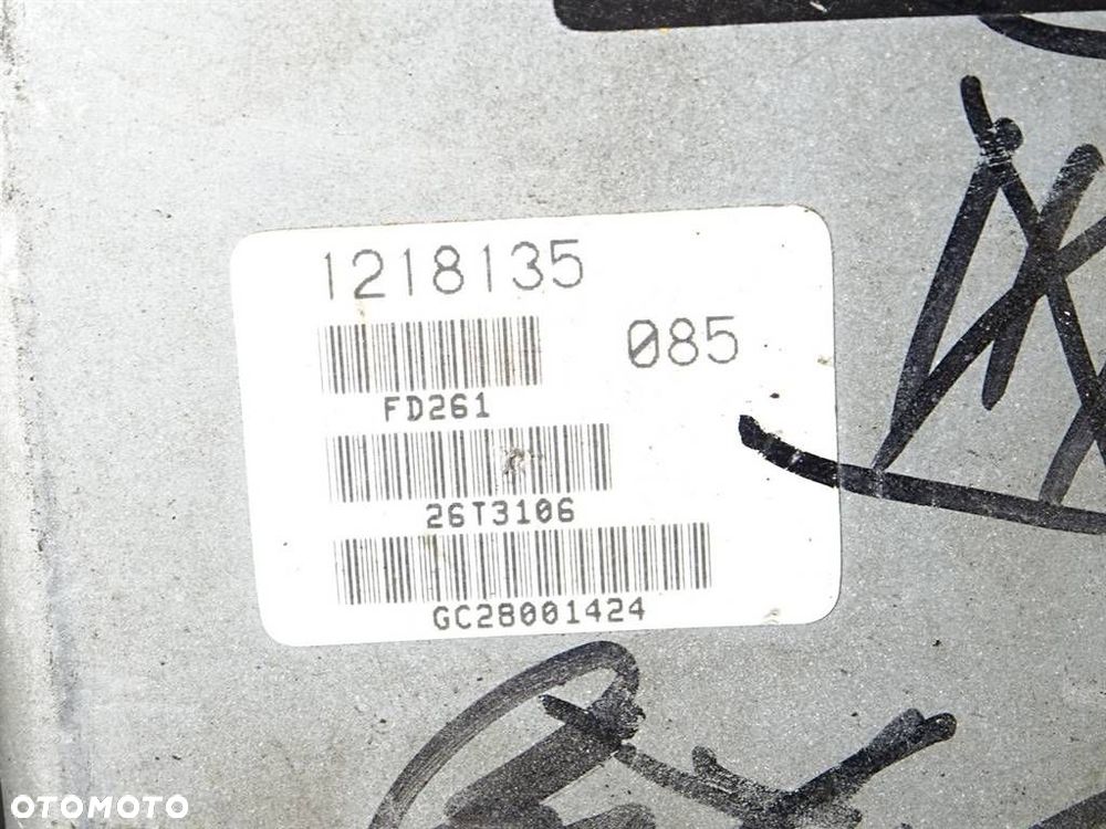 STEROWNIK - 116.00 PLN - BMW 7 (E32) 1985 - 1994 735 i, iL 155 kW [211 KM] benzyna 1986 - 1992 - 5