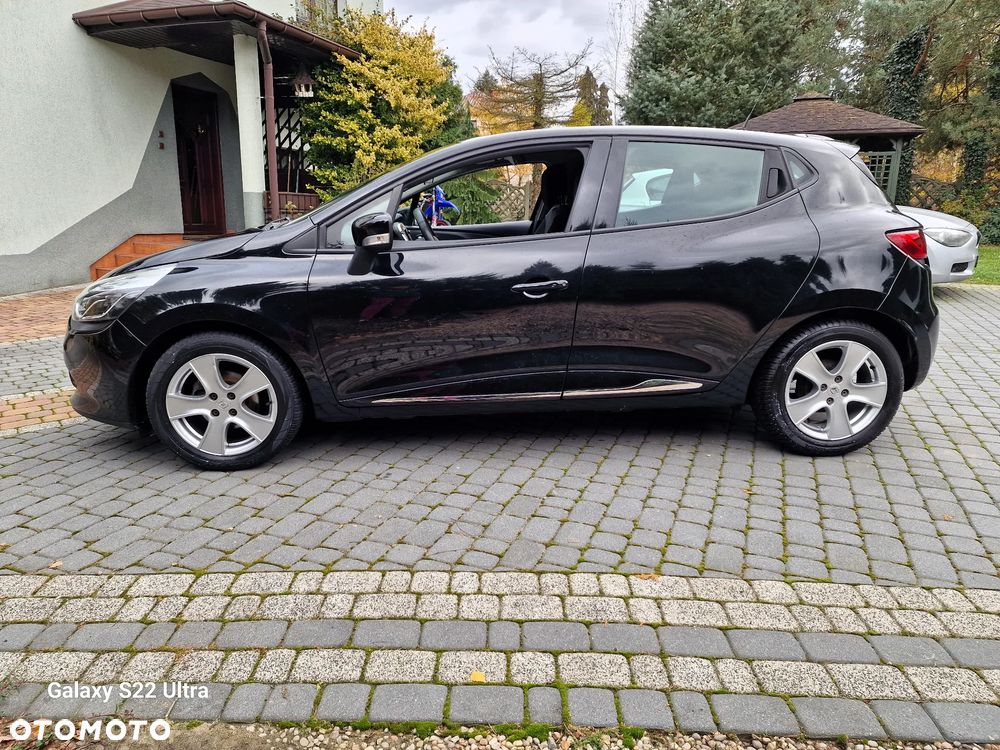 Renault Clio ENERGY TCe 90 Start & Stop Luxe - 7