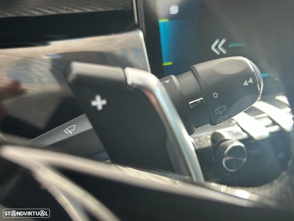 Peugeot 508 SW 1.6 Hybrid GT Line e-EAT8 - 19