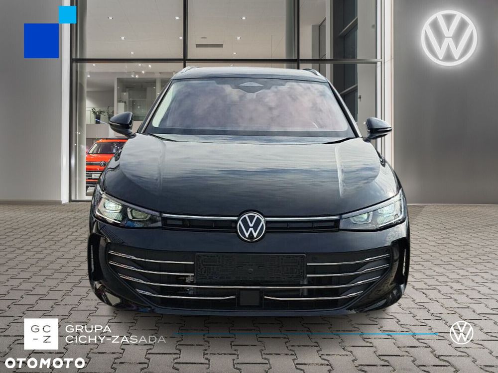 Volkswagen Passat - 8