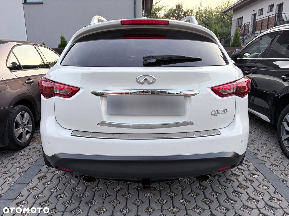 Infiniti Q70 3.7 Sport Tech - 5