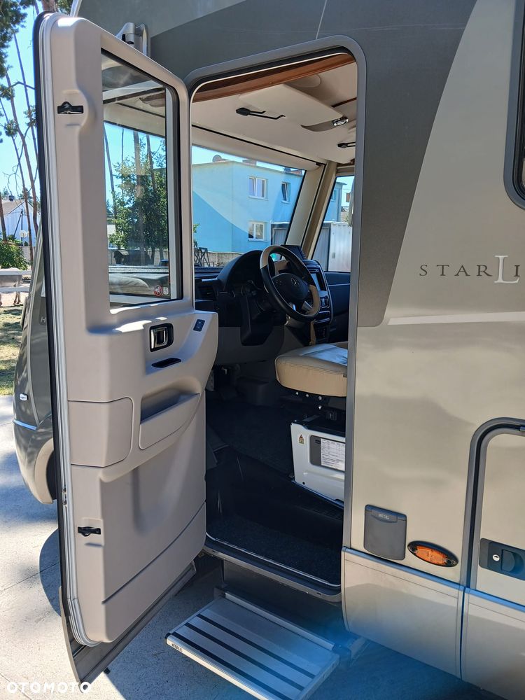 Hymer-Eriba Starline B680 - 34