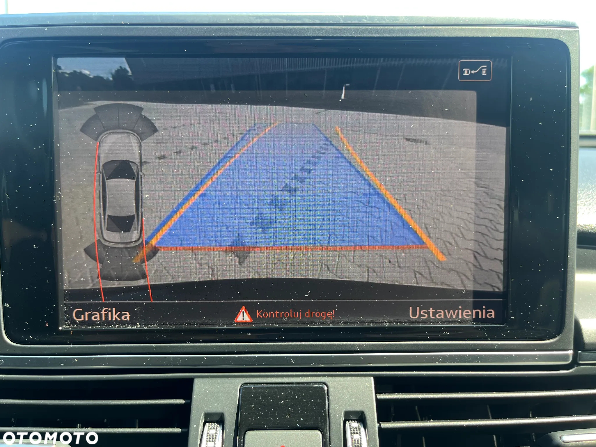 Audi A6 2.0 TFSI S tronic - 15