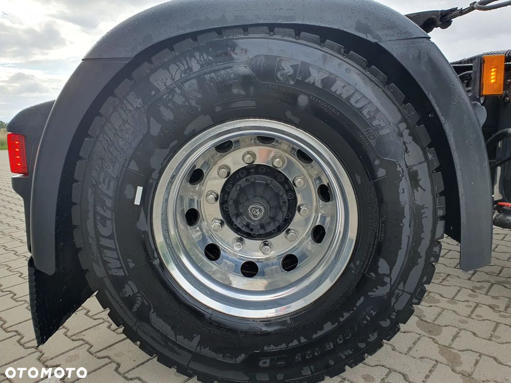 Scania - 32